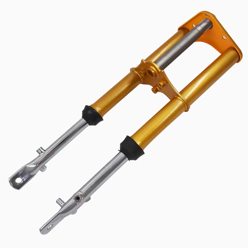 Wflnhb Front Fork Shock Absorber Replacement For Honda Xr50R 2000-2004 / Crf50F 2004-2014