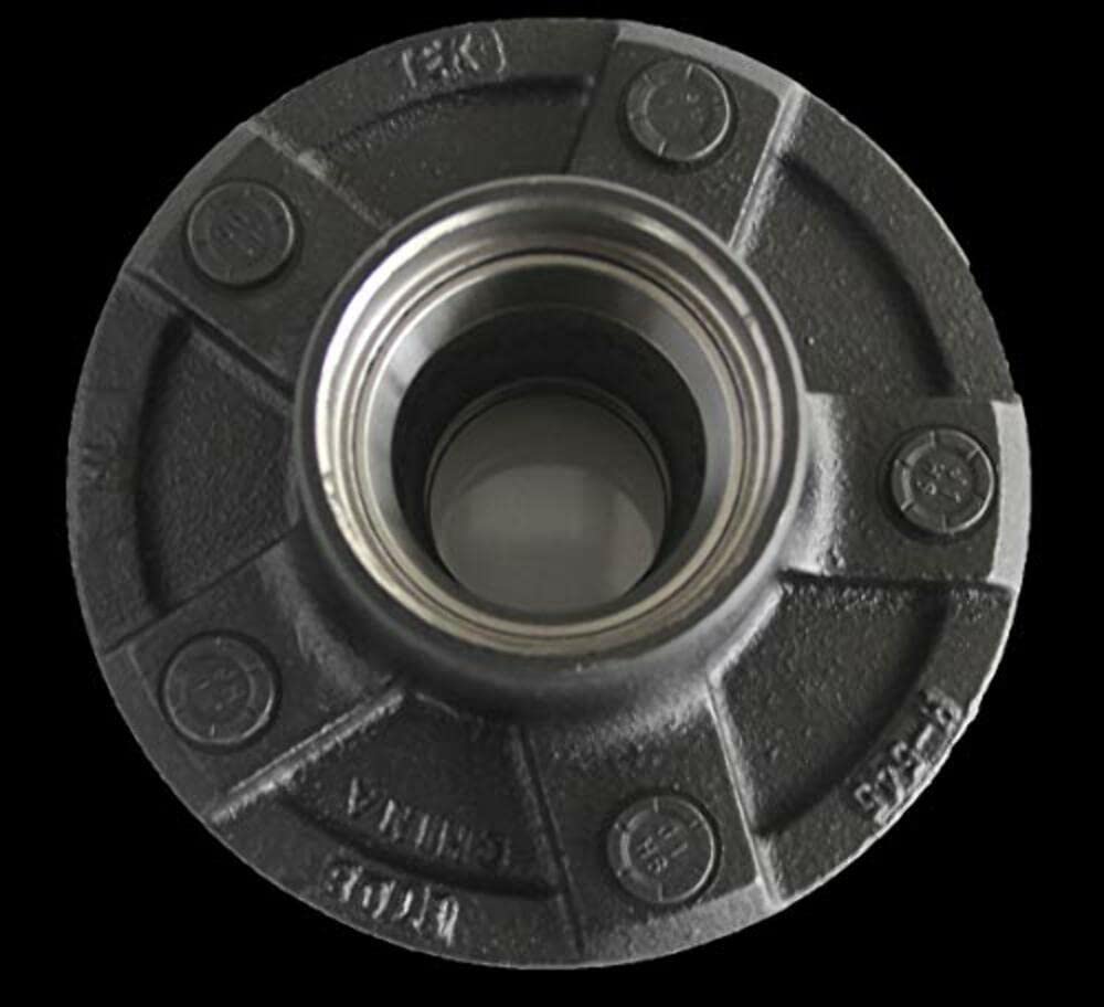 Husky Towing 33085 3.5K 5-5.00 Idler;L68111/L44610Lf