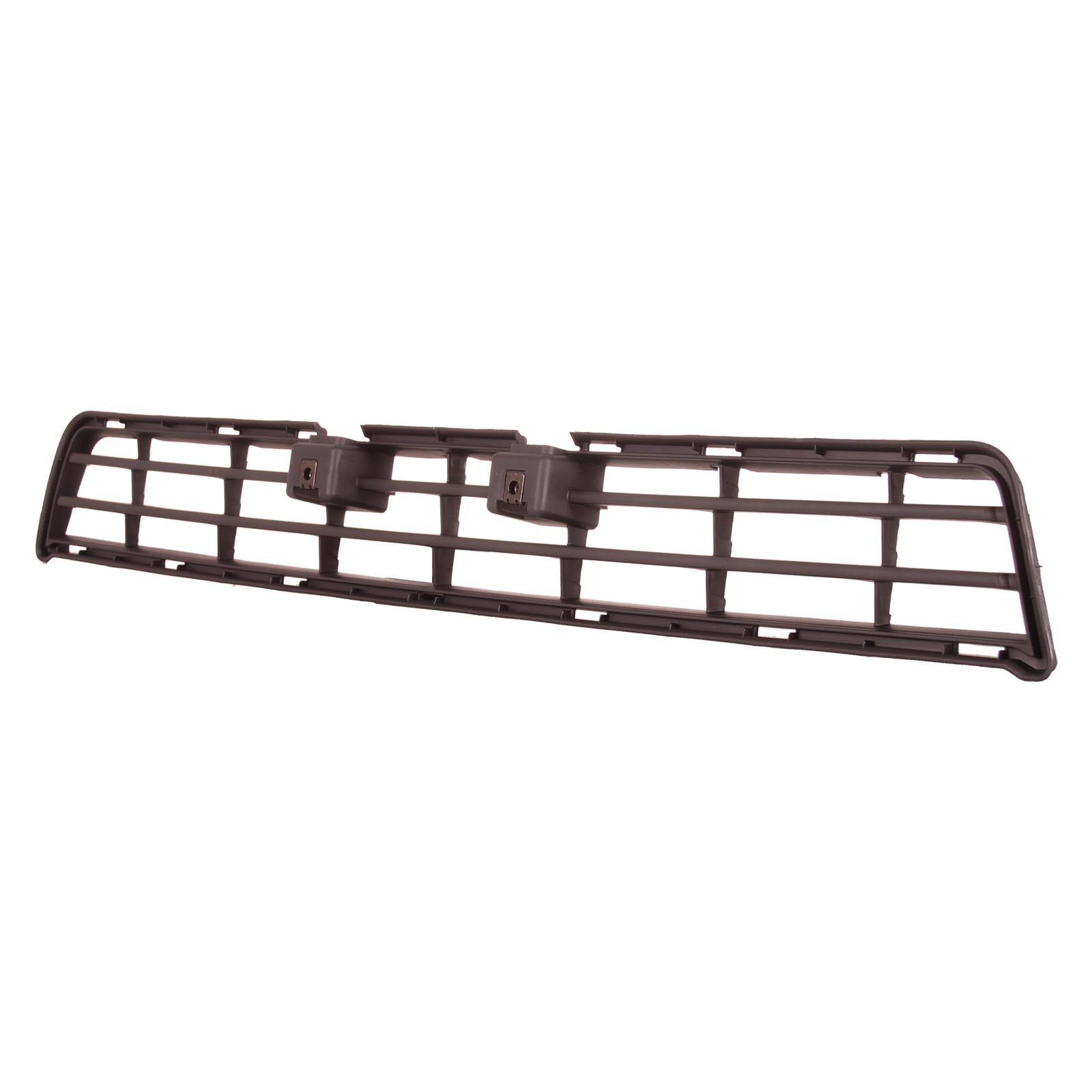 TYG (CAPA QUALITY) Front Bumper Grille Grill Compatible with 2006-2007 Toyota 4Runner Replacement for TO1036106 53102-35020