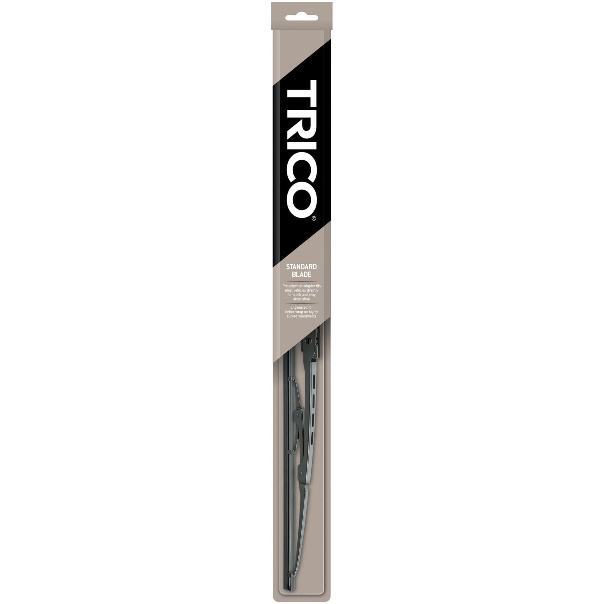 Trico Wiper Blade26'' By Trico Mfrpartno 30-260
