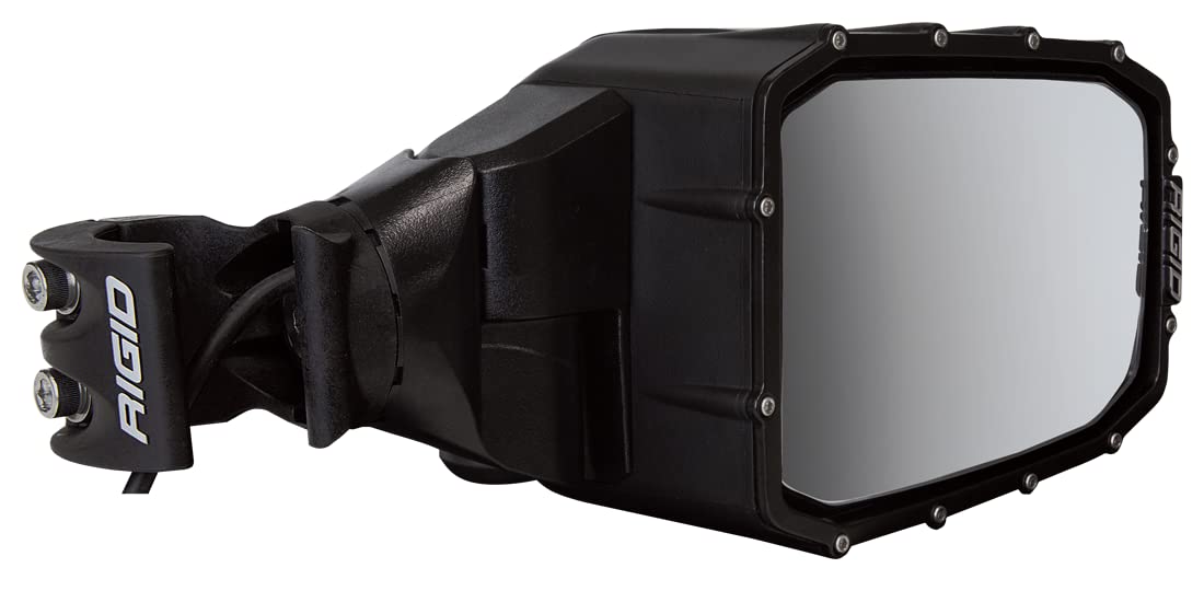 RIGID REFLECT LAMP SET/2