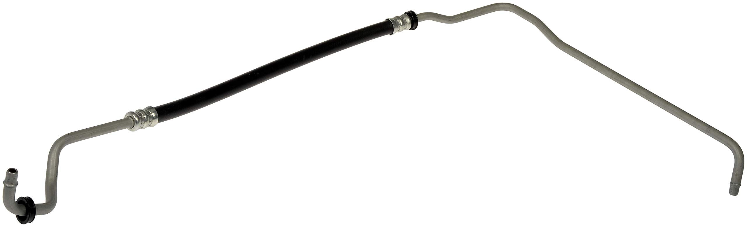 Dorman 624-586 Automatic Transmission Oil Cooler Hose Assembly Compatible With Select Chevrolet Models