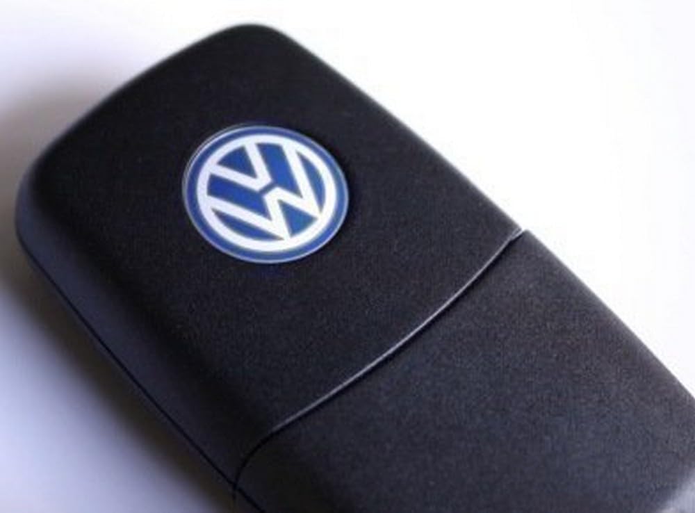 Volkswagen Emblem - 3B0-837-891-09Z