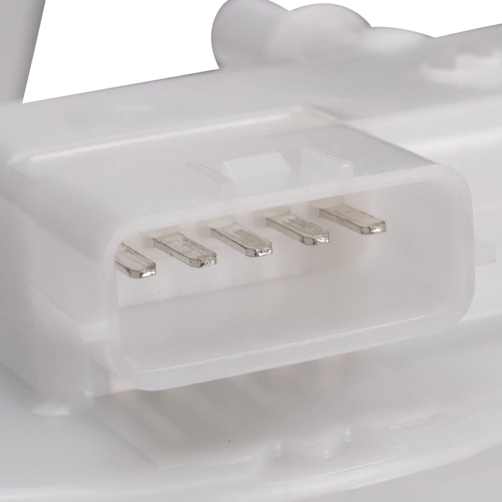 Trq Fuel Pump Module Assembly Compatible With 2013-2019 Nissan Sentra
