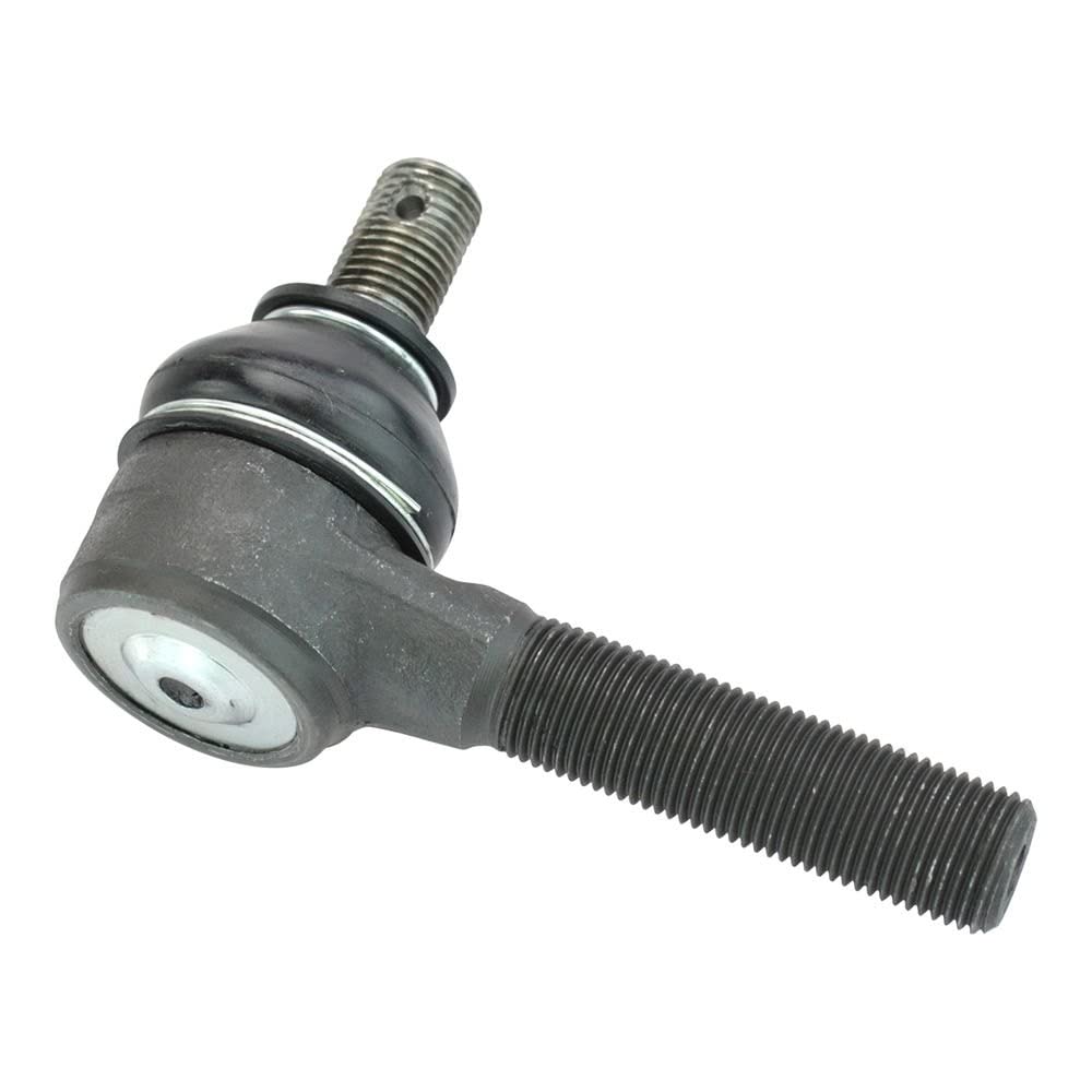 TRQ Front Outer Tie Rod Set Compatible with 1986-1995 Toyota 4Runner 1979-1995 Pickup 1993-1998 T100
