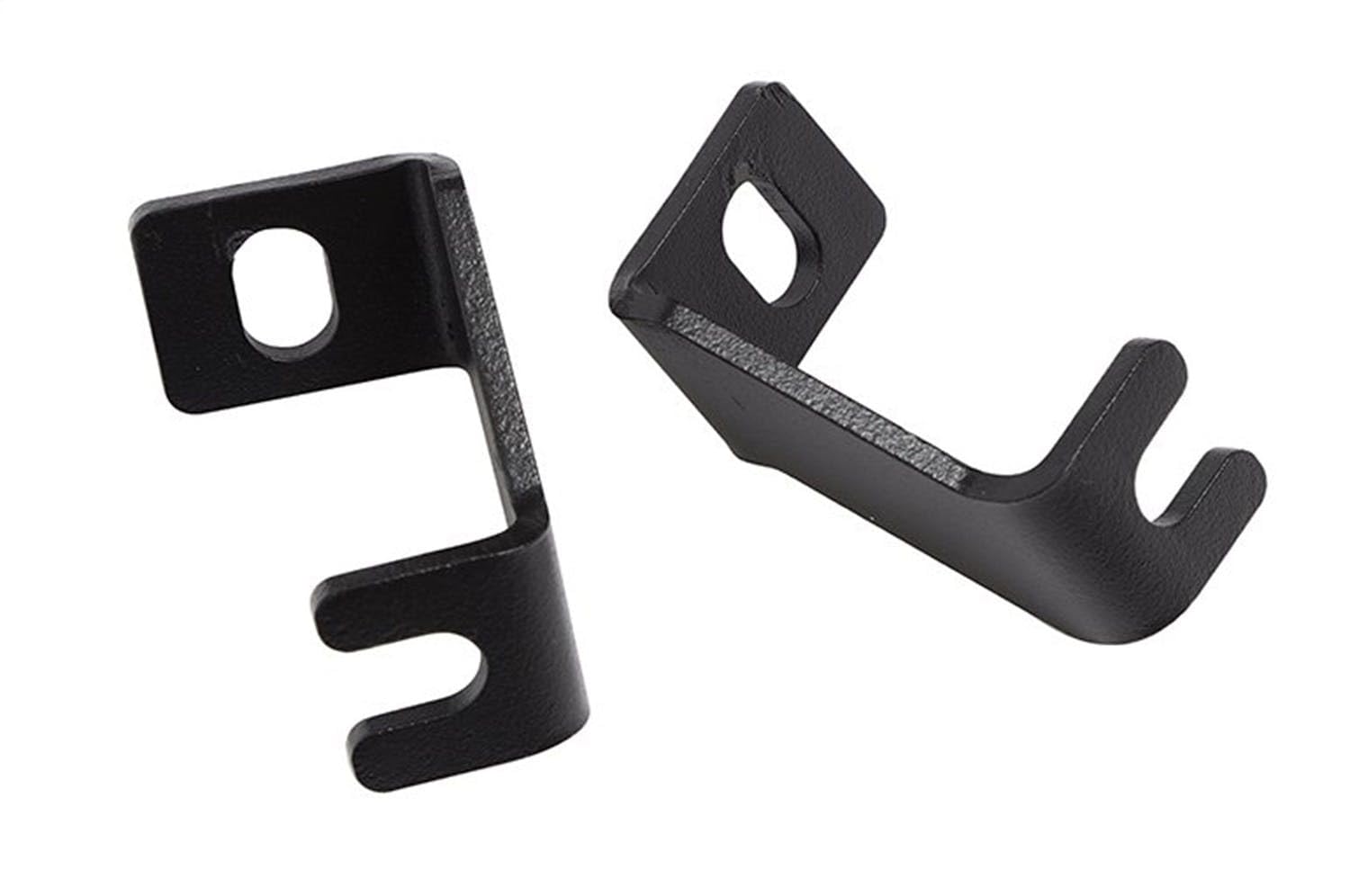 Dee Zee Dz1074 Ditch Light Bracket Tacoma 2007+