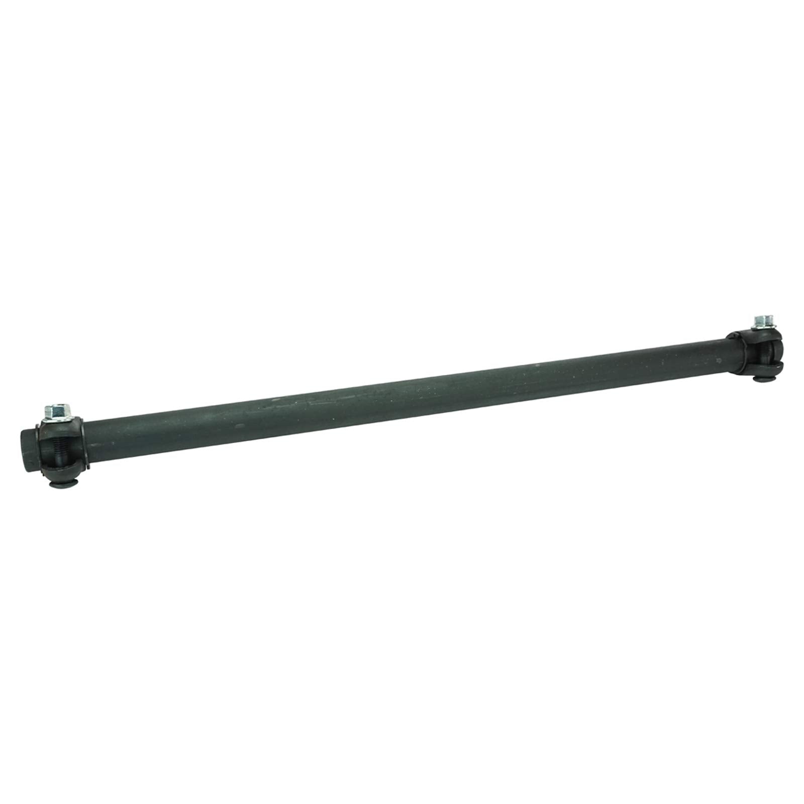 TRQ Tie Rod Set - 6 Piece Inner & Outer for 1999-2004 Jeep Grand Cherokee, Model PSA55041