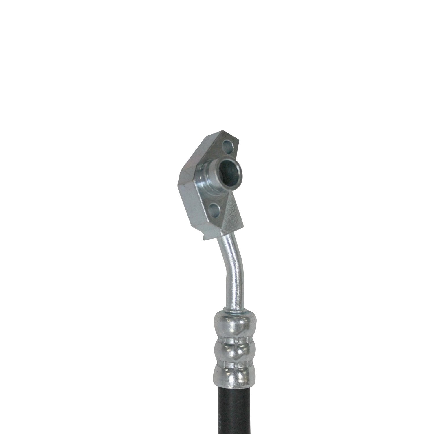 Edelmann 92672 Power Steering Pressure Line Hose Assembly: Replacement For - 2006-03 Acura Mdx, 11-06 Honda Ridgeline, Black