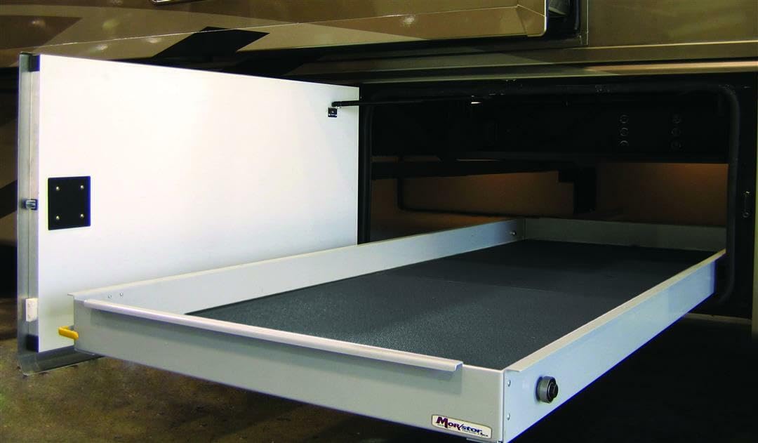 Morryde Ctg602660W Cargo Slide