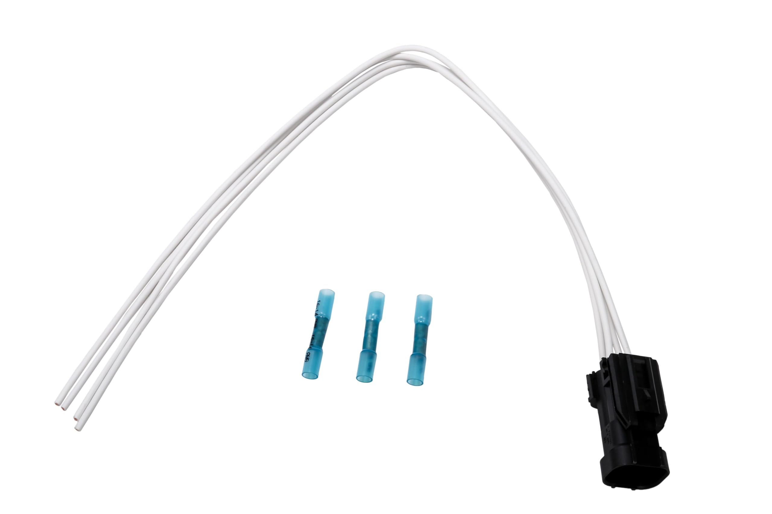 GM Genuine Parts PT3729 (19367564) Multi-Purpose Pigtail Kit