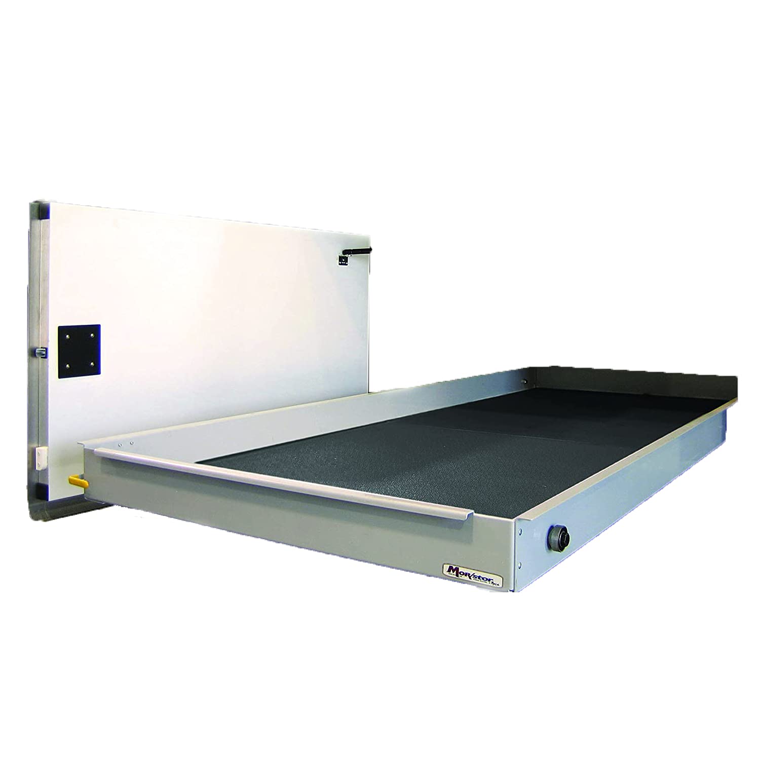 Mor/Ryde Morryde Ctg60-4890W Sliding Cargo Tray - 48'' X 90''