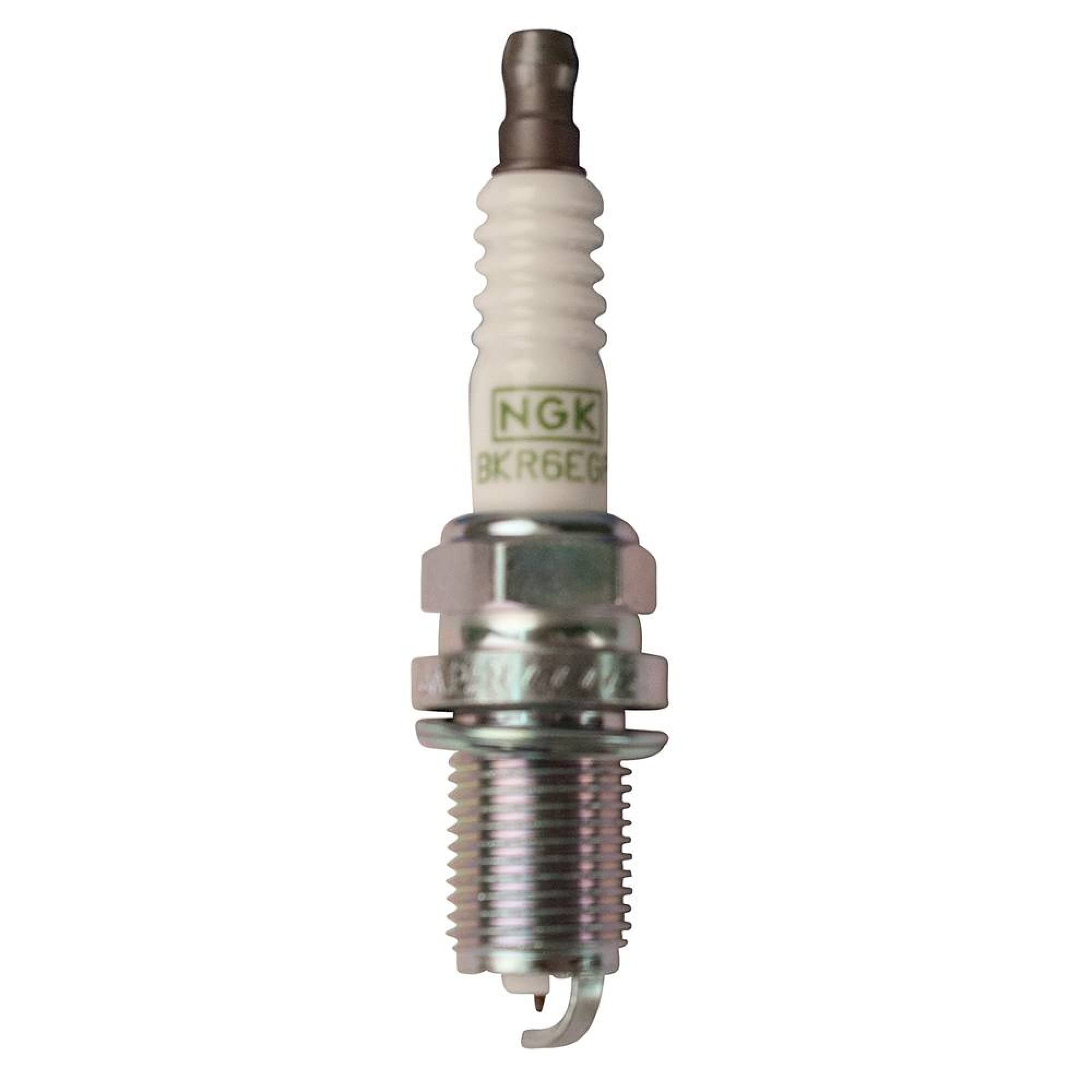 Ngk Spark Plug, Ngk Bkr6Egp, Ea, 1