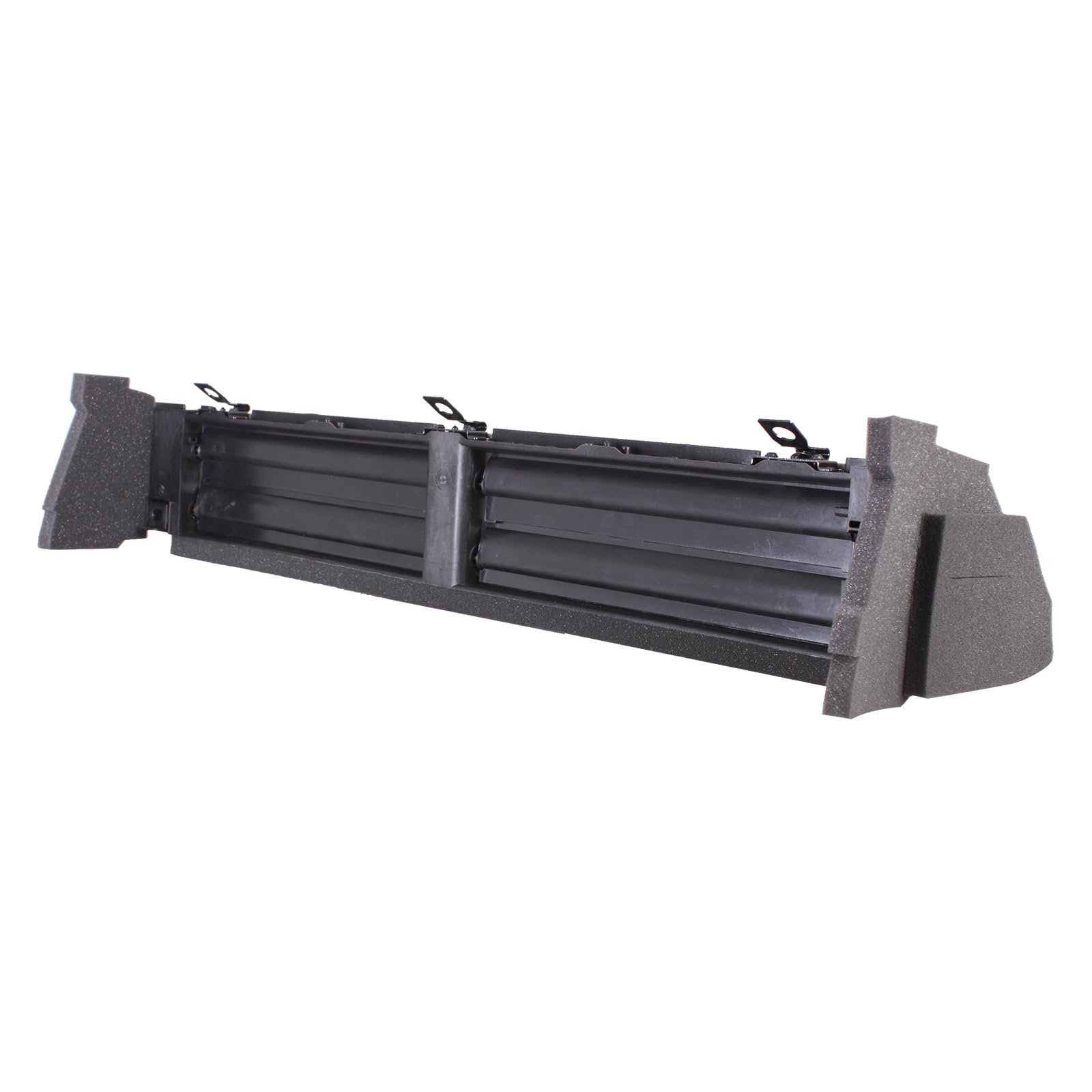 TYG (CAPA QUALITY) Active Grille Shutter For Subaru Outback '20-'22 2.5L Standard/Legacy '20-'22 2.5L 52811AN00A SU1206104 w/Mot