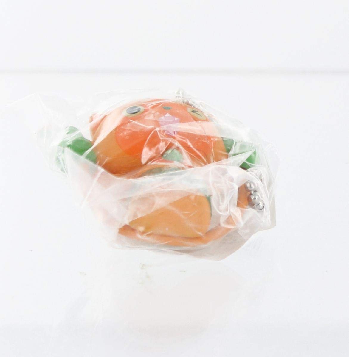 Yo-Kai Watch Youkai Swing Dx 05 Fruit-Nyan Special! Gashapon: Mikannyan