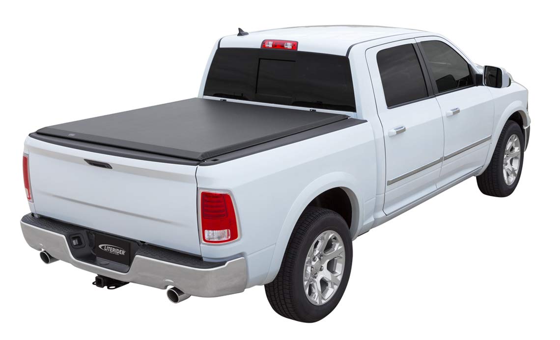 Access 34149 Lite Rider Roll-Up Tonneau Cover