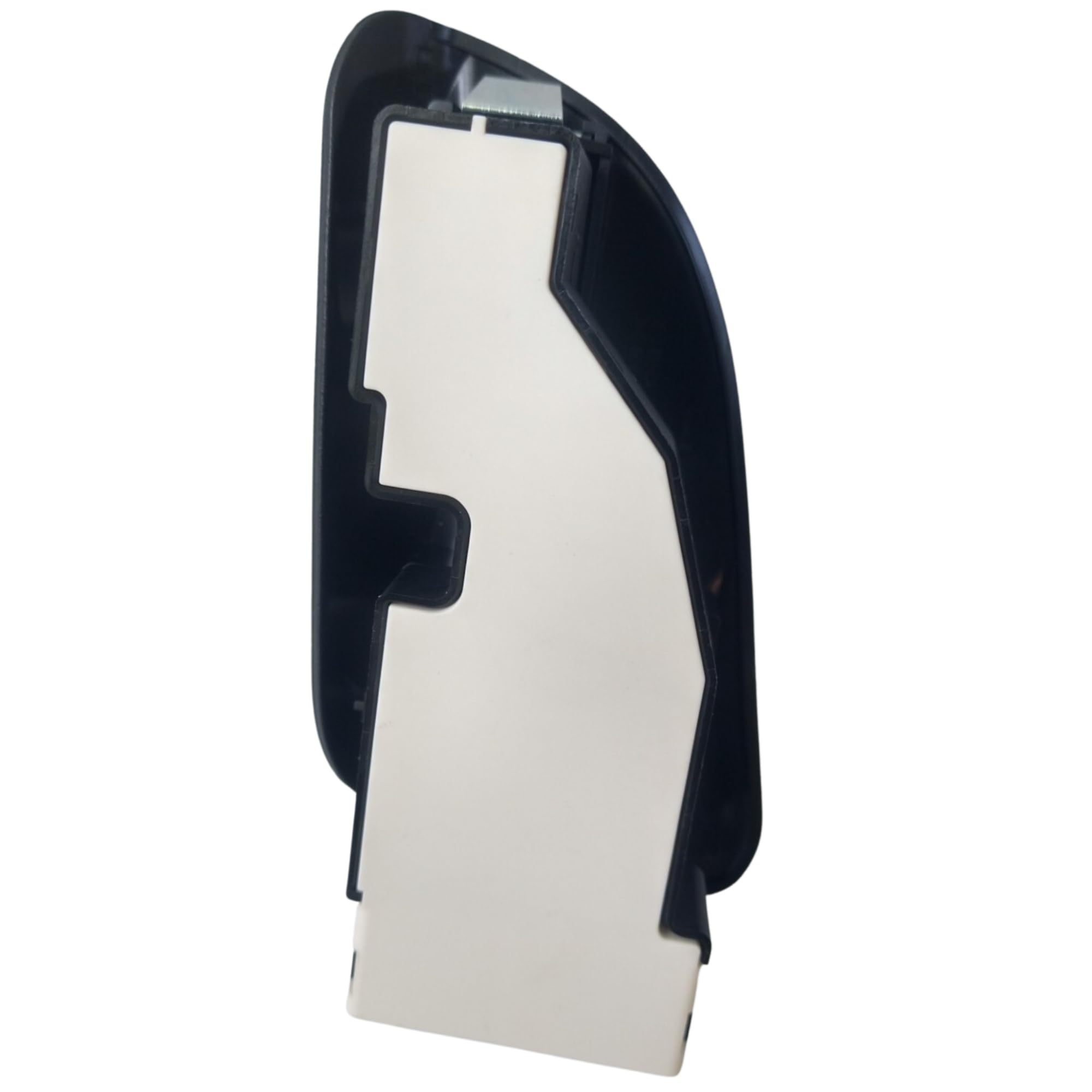 SWITCHDOCTOR Window Master Switch & Bezel Set for 1998-2002 Dodge Ram 1500/2500/3500 & 1997 Dakota, Power Control, Plastic