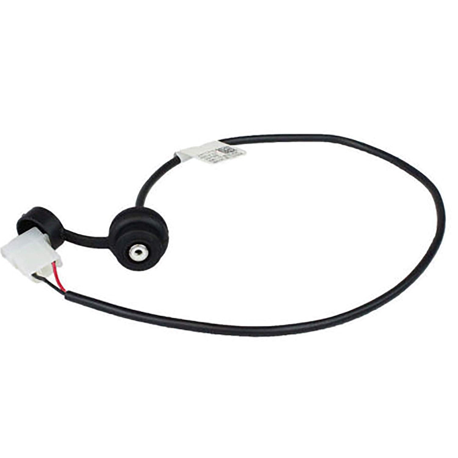 Polaris Snowmobile Rca Power Plug