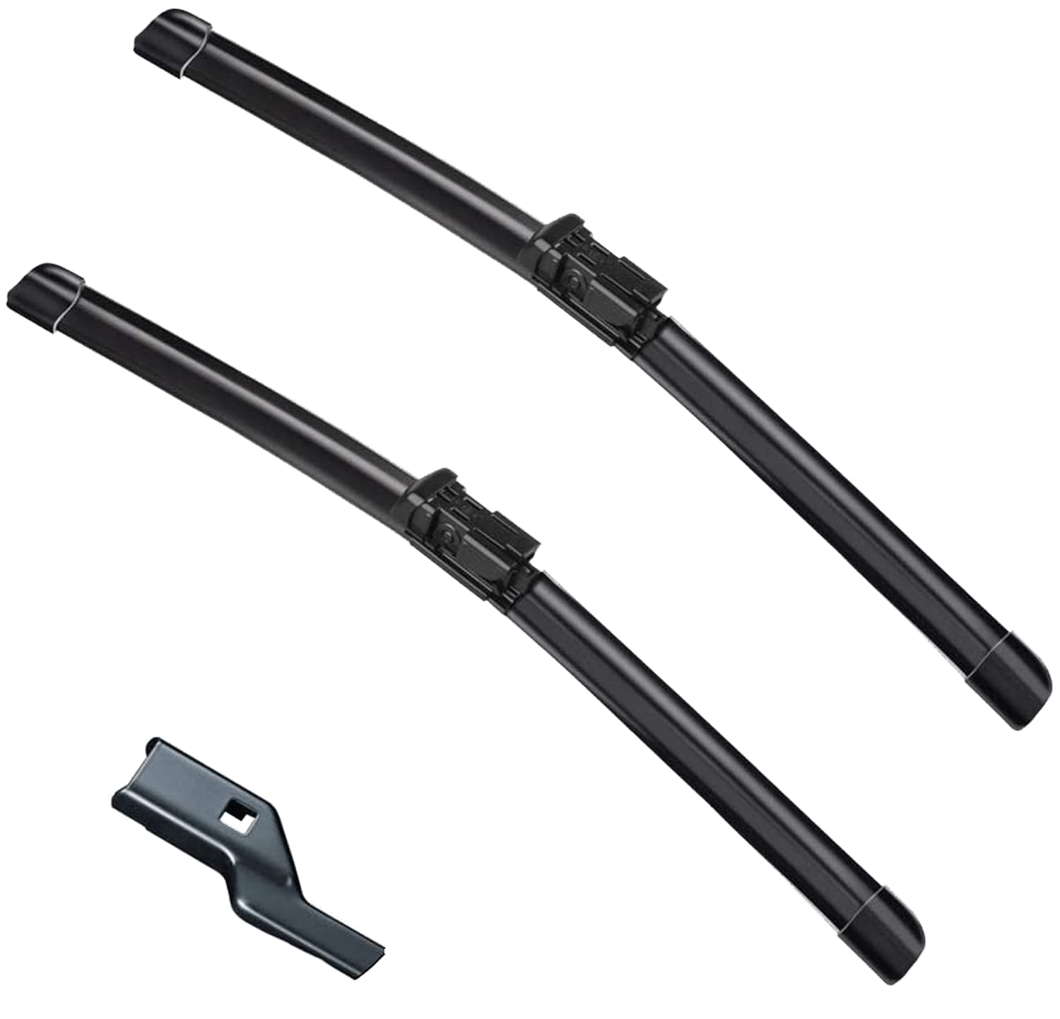 3 Factory Wiper Blades Replacement For Terrain Equinox Chevrolet Equinox 2010-2017 Original Equipment Windshield Wiper Blades Se