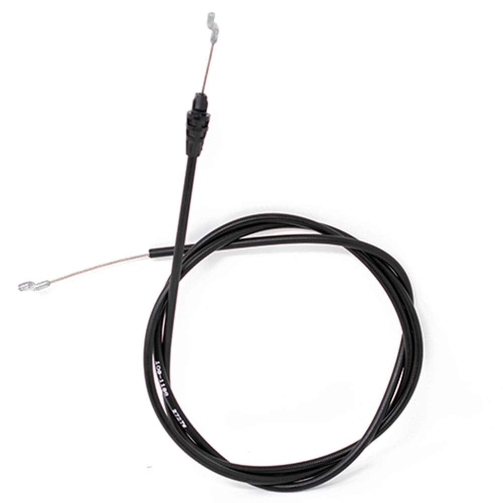 Replacement part For Toro Lawn mower # 1001186 CABLEBRAKE
