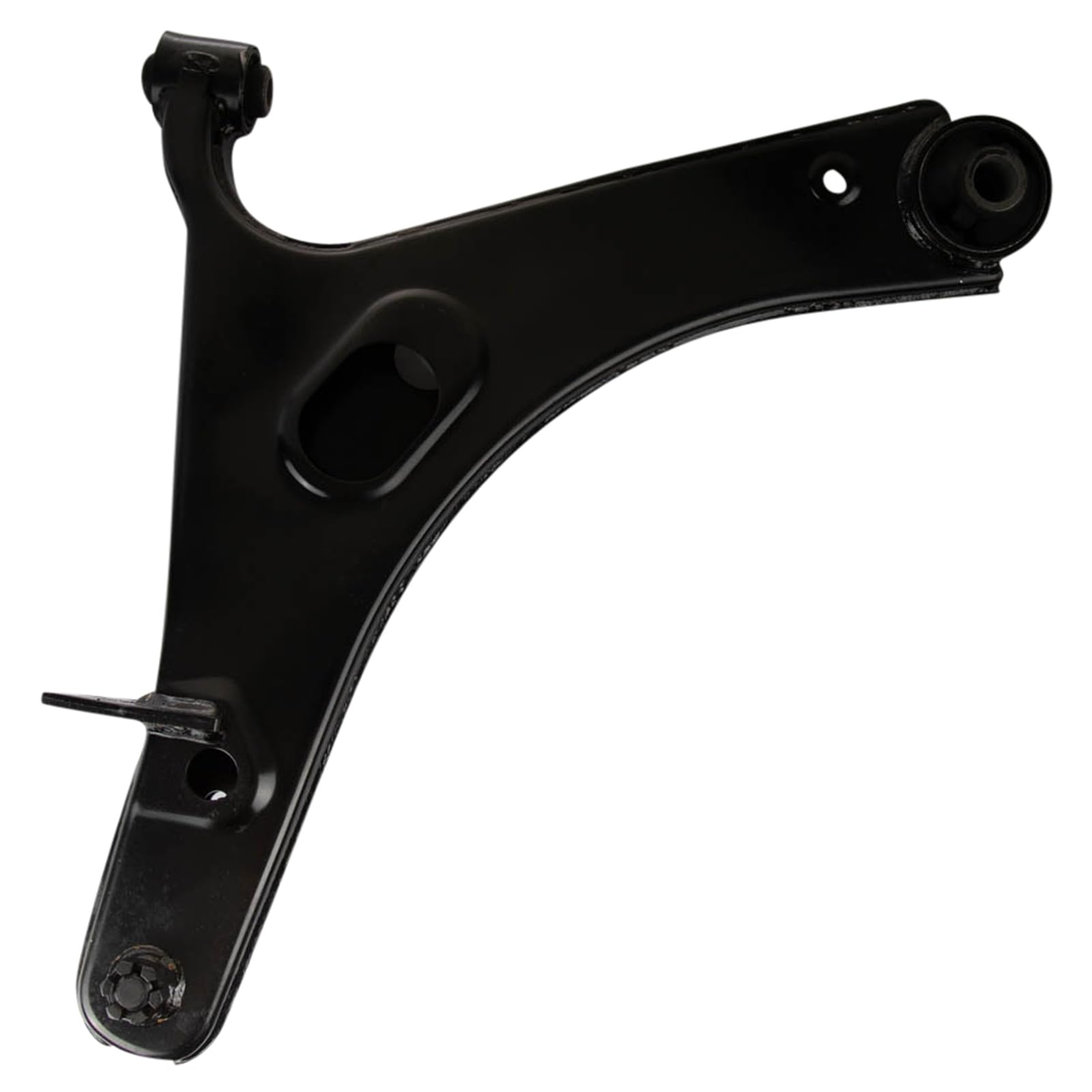 Trq Front Right Lower Control Arm With Ball Joint Passenger Side Compatible With 2006-2007 Subaru B9 Tribeca 2008-2014 Tribeca