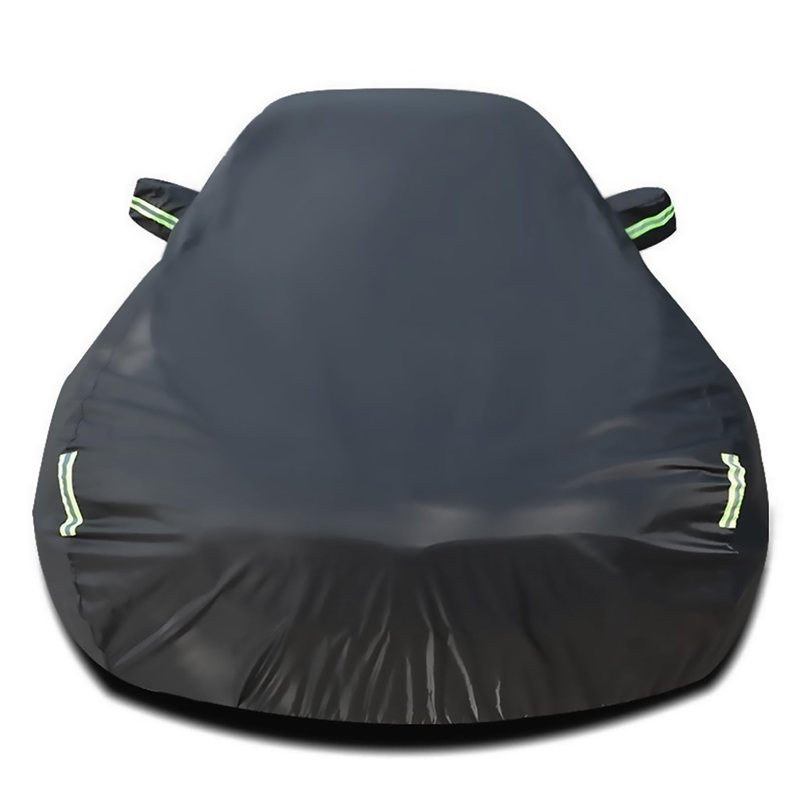 Sjysxm Custom Car Cover Compatible With Bmw 5 Series Sedan 2003-2025, M5 Sedan 2004-2025, I5,Waterproof All Weather Outdoor Car