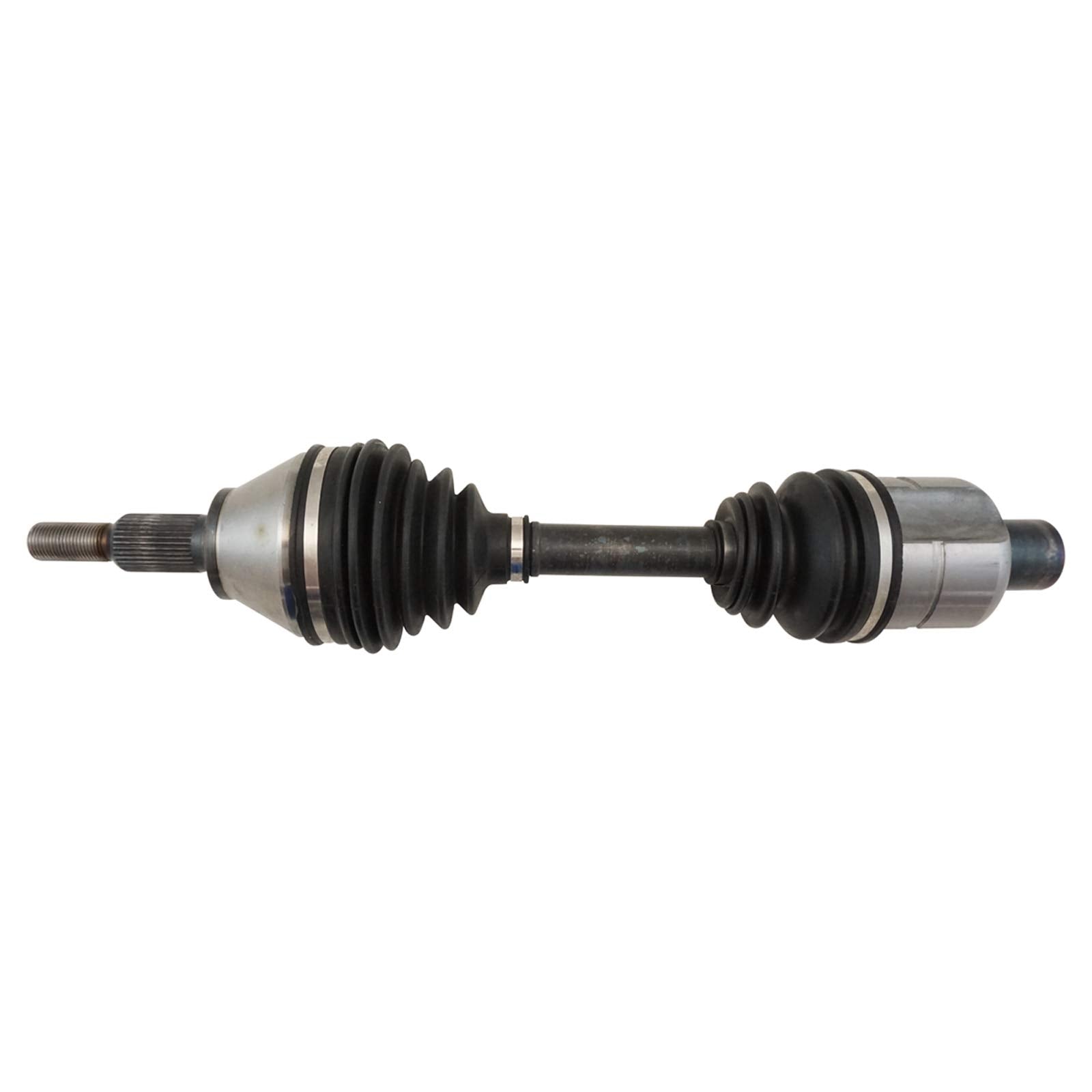 Trq Front Cv Axle Shaft Assembly Set Compatible With 2012-2020 Ram 1500 2019-2020 1500 Classic