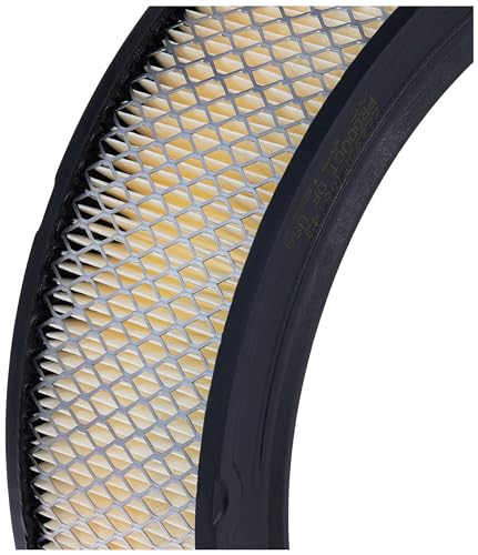 ACDelco A348C Air Filter - GM Original Equipment Quality, Reliable Performance