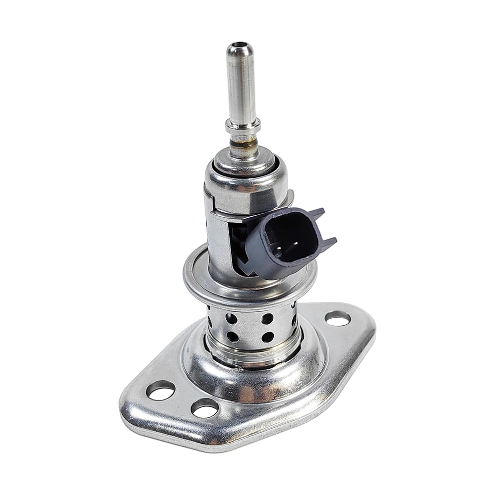 Diesel Exhaust Fluid DEF Injector, Emission Fluid Injection Nozzle | Fit for Ram 2500 3500 4500 5500 6.7L 2013-2022, Ford F250 F