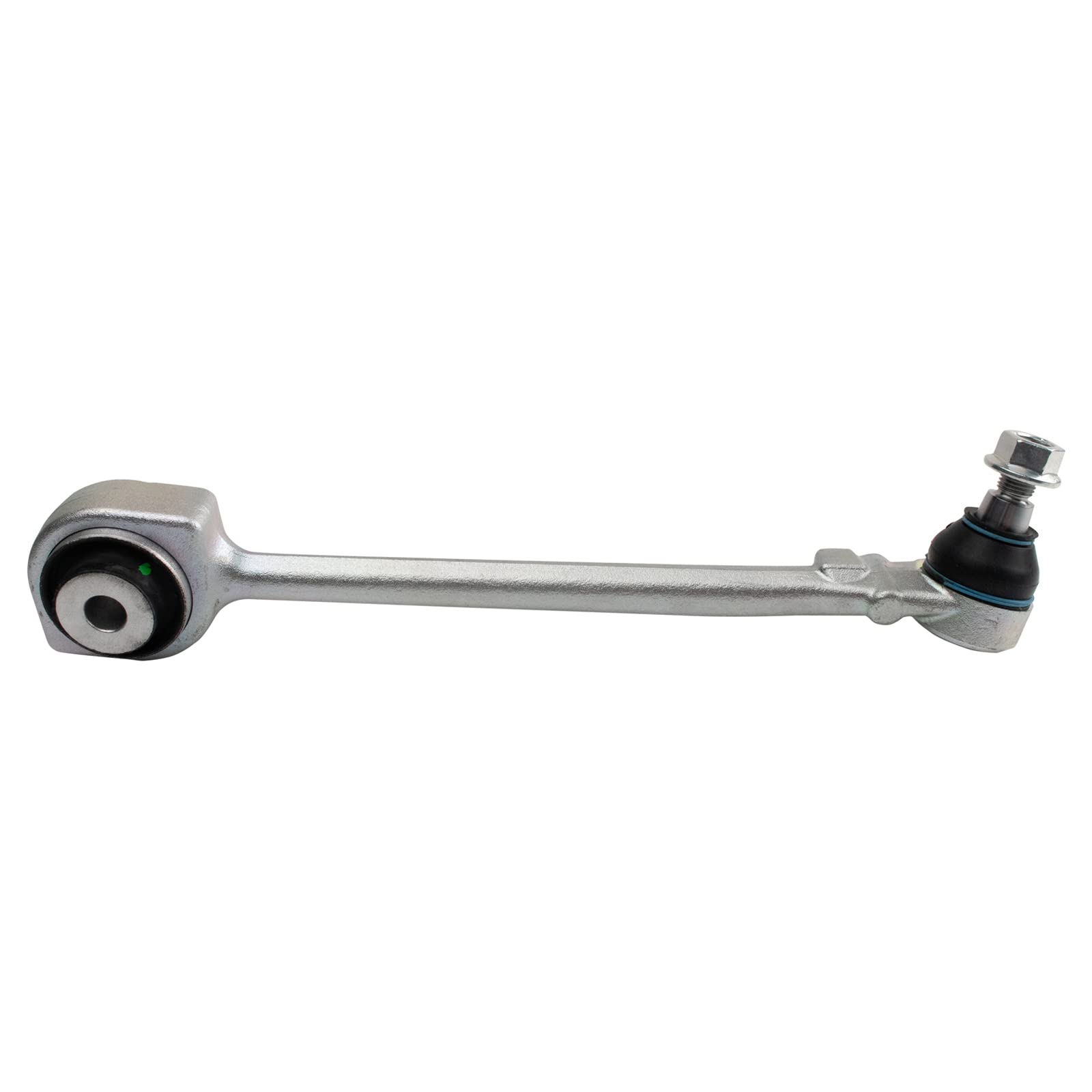 Trq Front Left Lower Rearward Control Arm With Ball Joint Drivers Side Compatible With 2012-2014 Mercedes-Benz C300 2012-2015 C3
