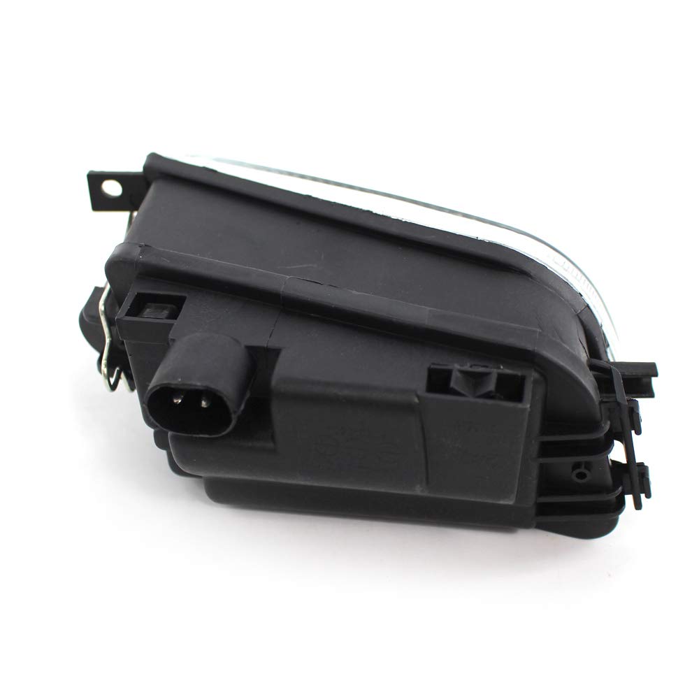 Goolrc Fog Lights Lamp For Bmw E39 5Series 1997-2000 528I 540I Z3 Left