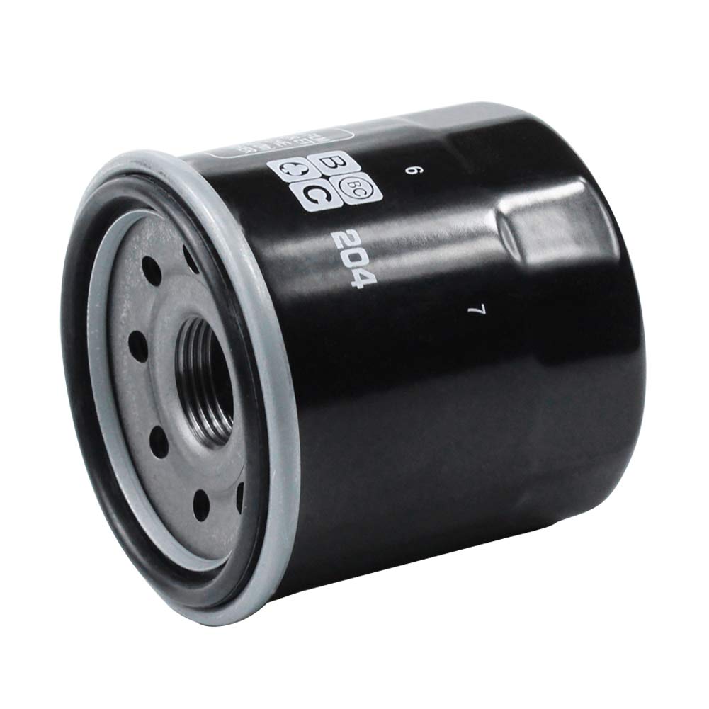 Oil Filter Replacement for Triumph Tiger 1050 1200 800 900 Explorer, America, Bonneville, Daytona 650 675, Rocket 3, Scrambler,