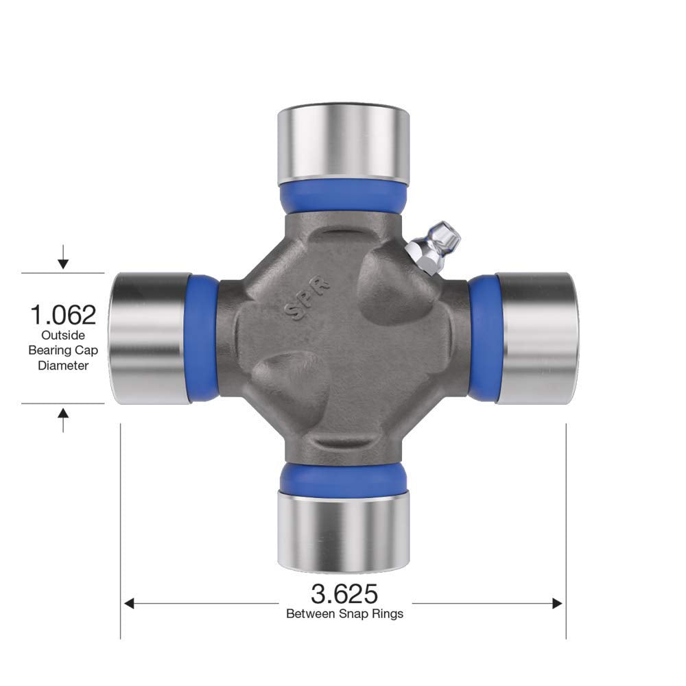 Spicer 5-213X U-Joint Kit 1330 Series (OSR)