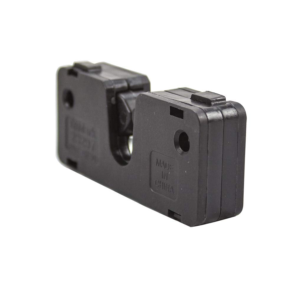 Polaris Atv Tailgate Slam Latch, Genuine Oem Part 7081568, Qty 1