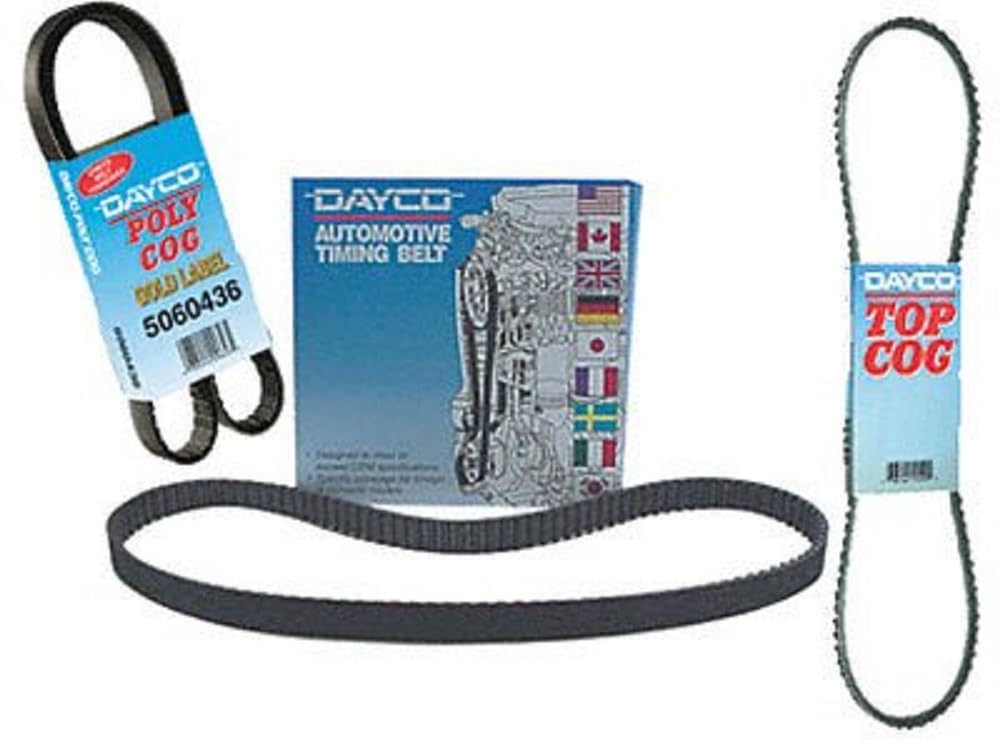 Dayco Timing Belt - 95245