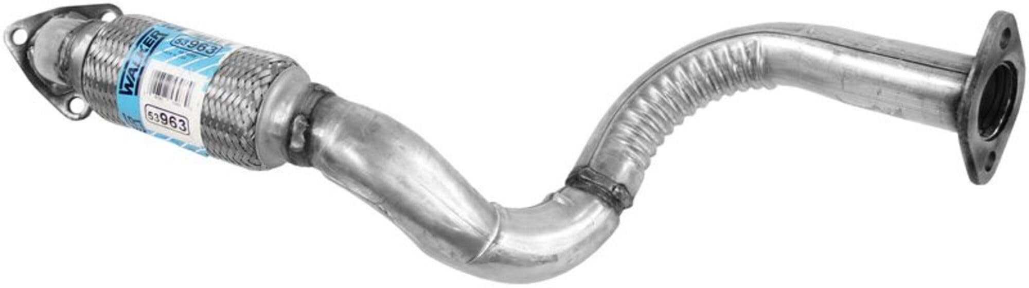 Walker 53963 Exhaust Pipe For Chevrolet Sonic