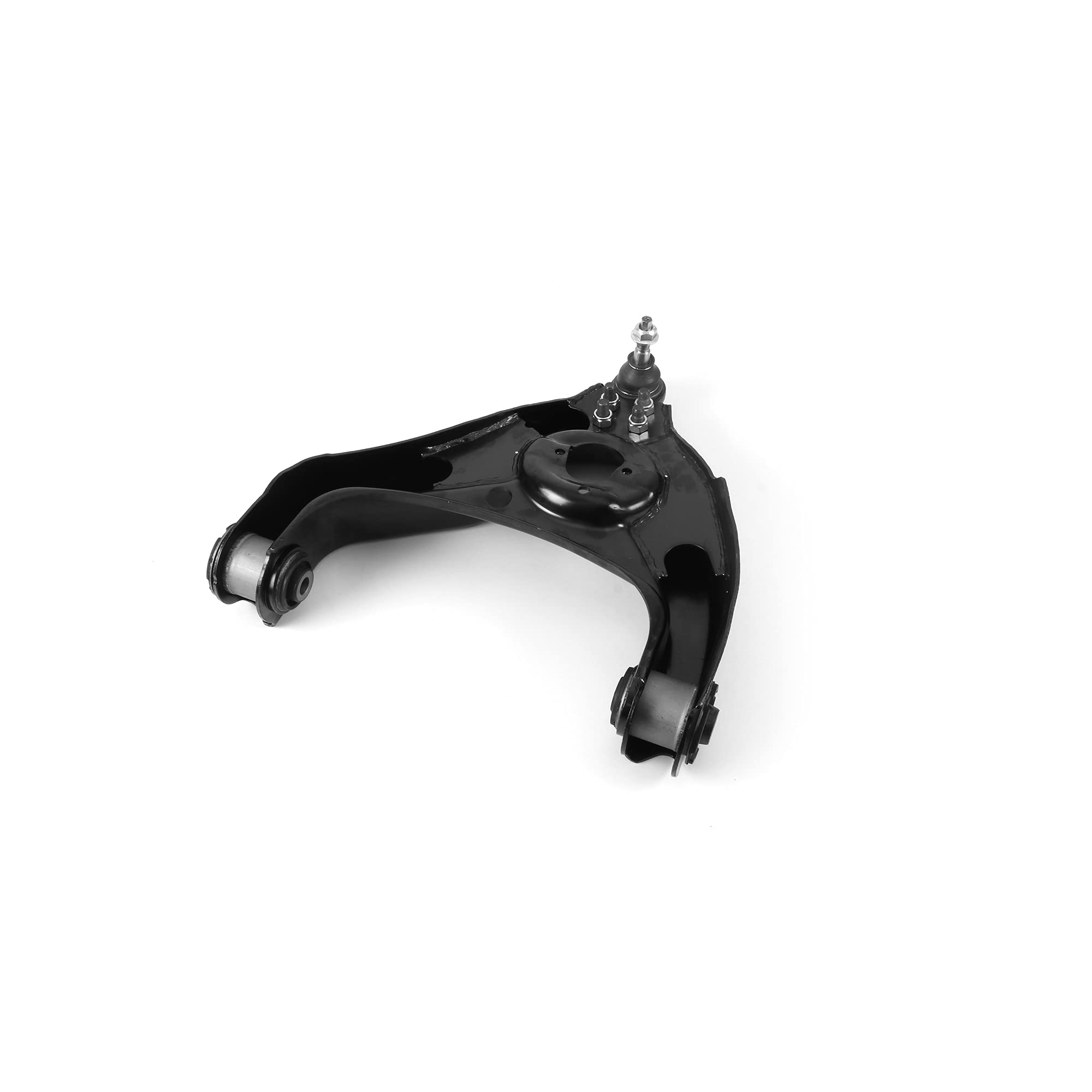 Metrix Premium Chassis Parts - 4 Pc Front L/R Lower Control Arm & Front L/R Sway Bar Stabilizer End Link Kit Fits 11-12 Ram 1500