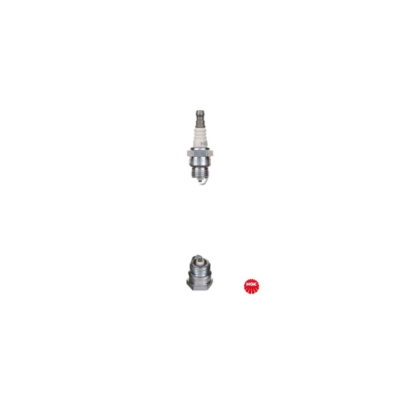 Ngk 5950 Spark Plug #5950/10 (5950)