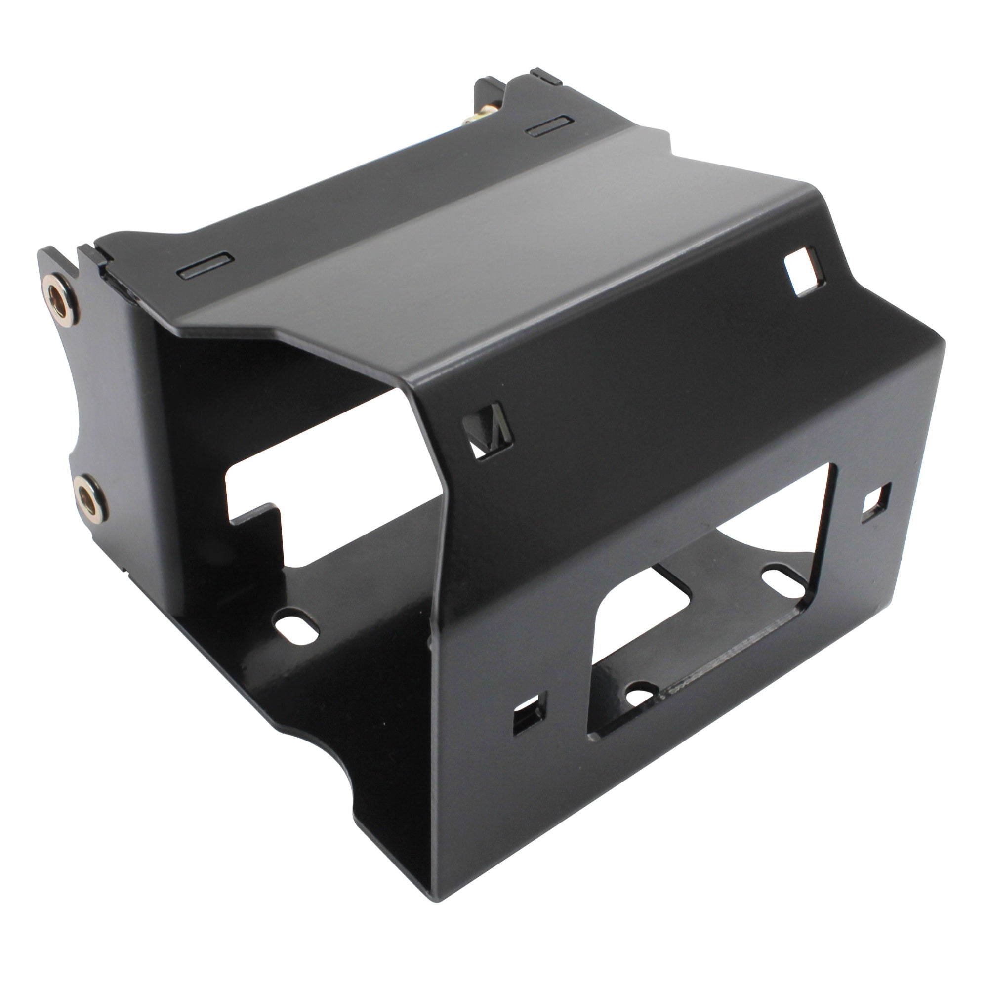 Extreme Max 5600.3160 ATV Winch Mount for Polaris Sportsman