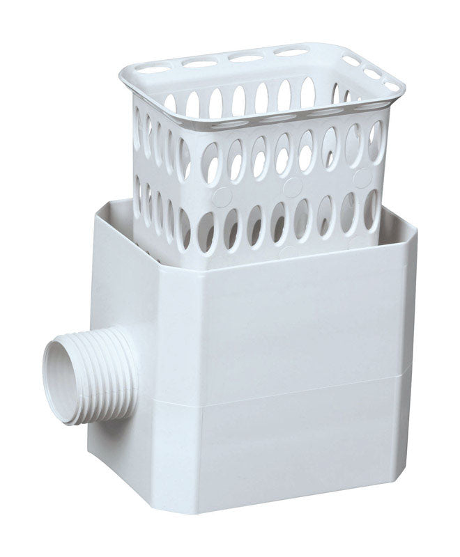 Rainwater Colander 2X3 (Pack Of 1)