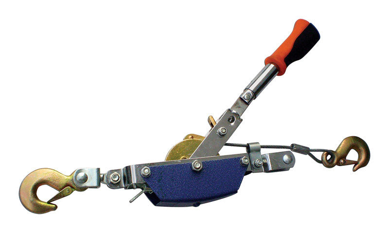 PULLER CABLE 1TON18:1LEV (Pack of 1)