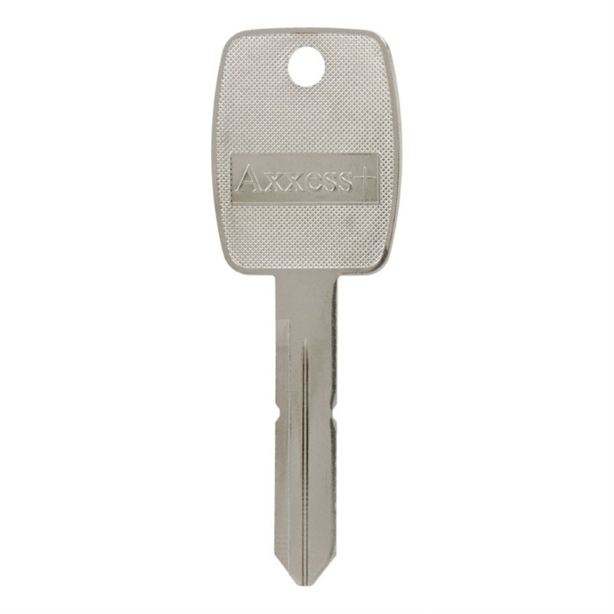 KEYKRAFTER #13 BRASS (Pack of 4)