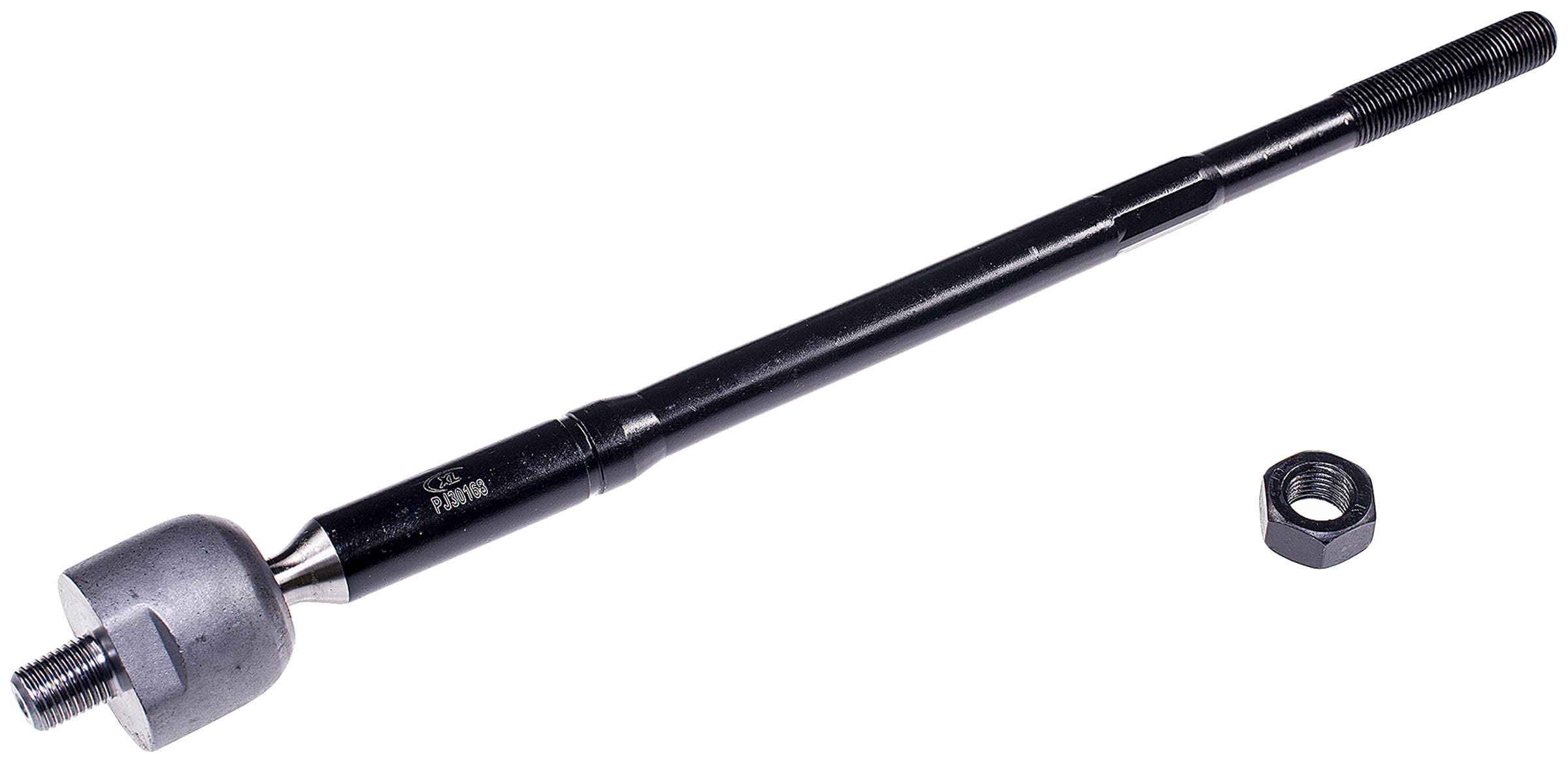 Dorman Ti81480Xl Front Inner Steering Tie Rod End Compatible With Select Models