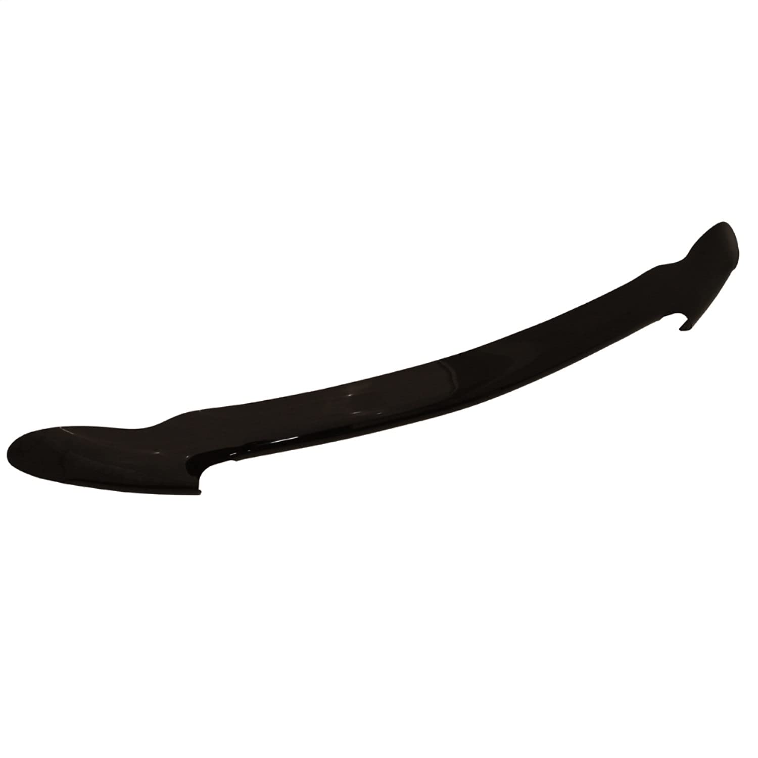 Auto Ventshade [Avs] Carflector / Hood Shield | Fits 2015 - 2018 Ford Edge, 1 Pc. | Dark Smoke - 20529