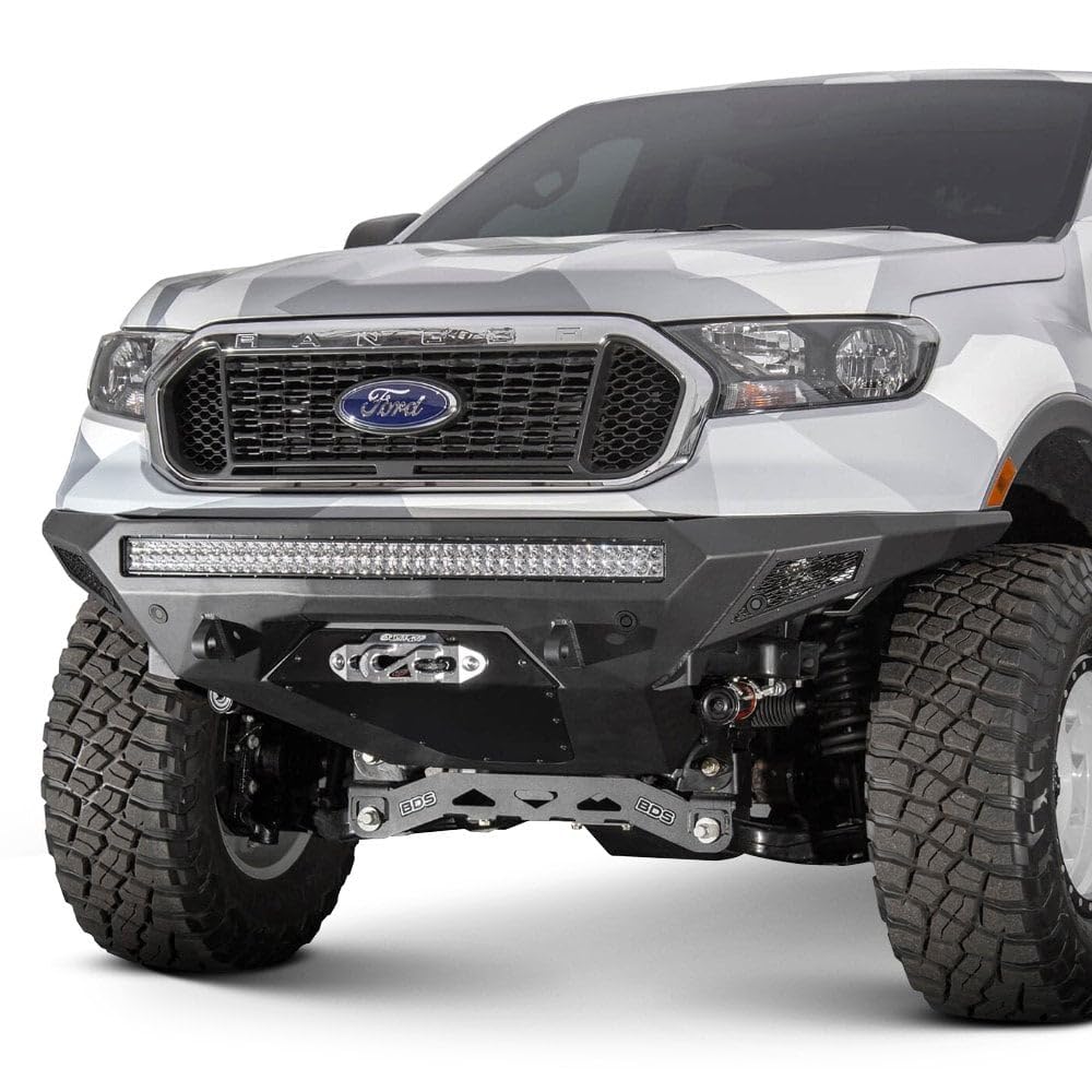 Addictive Desert Designs Stealth Fighter Front Bumper