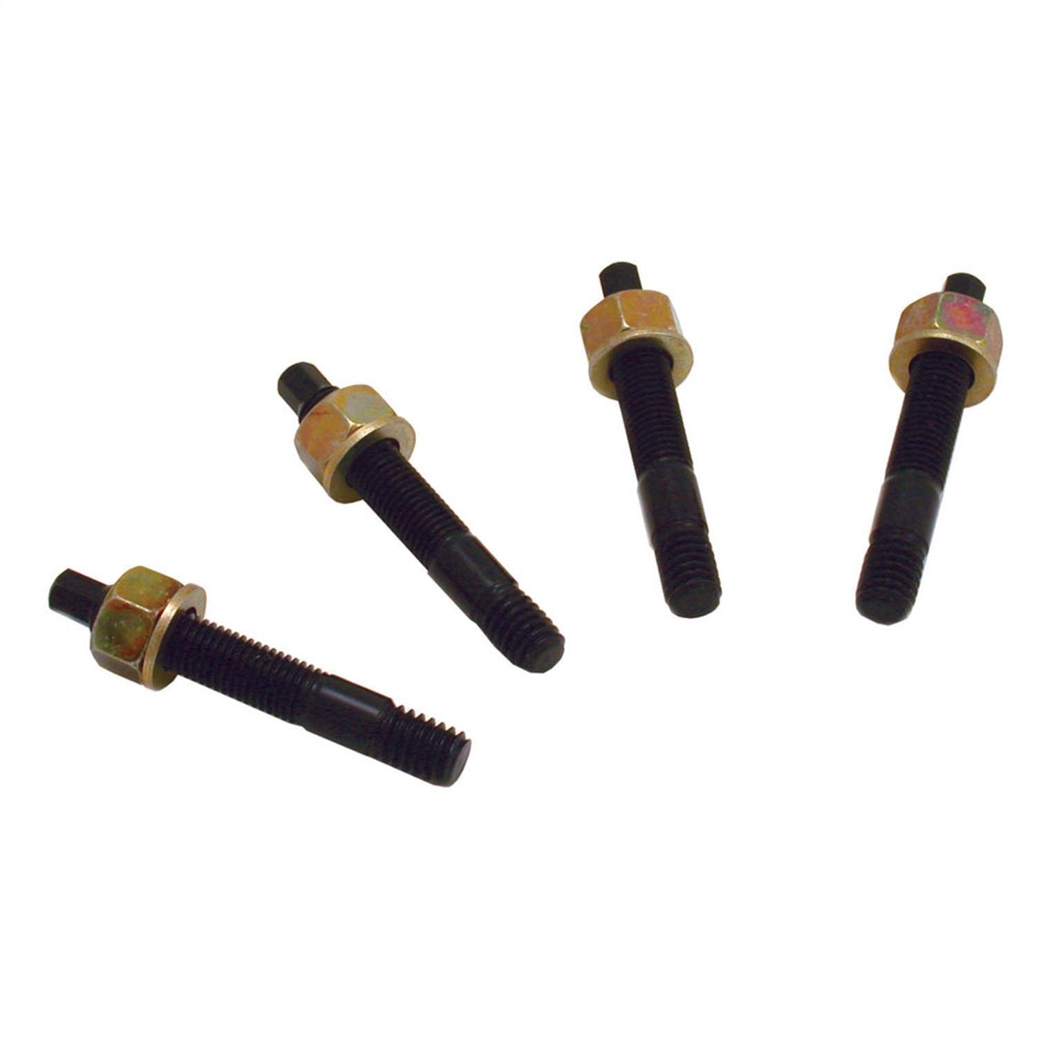 Spectre Performance - Spe-42523 2' Carburetor Stud With Hardware