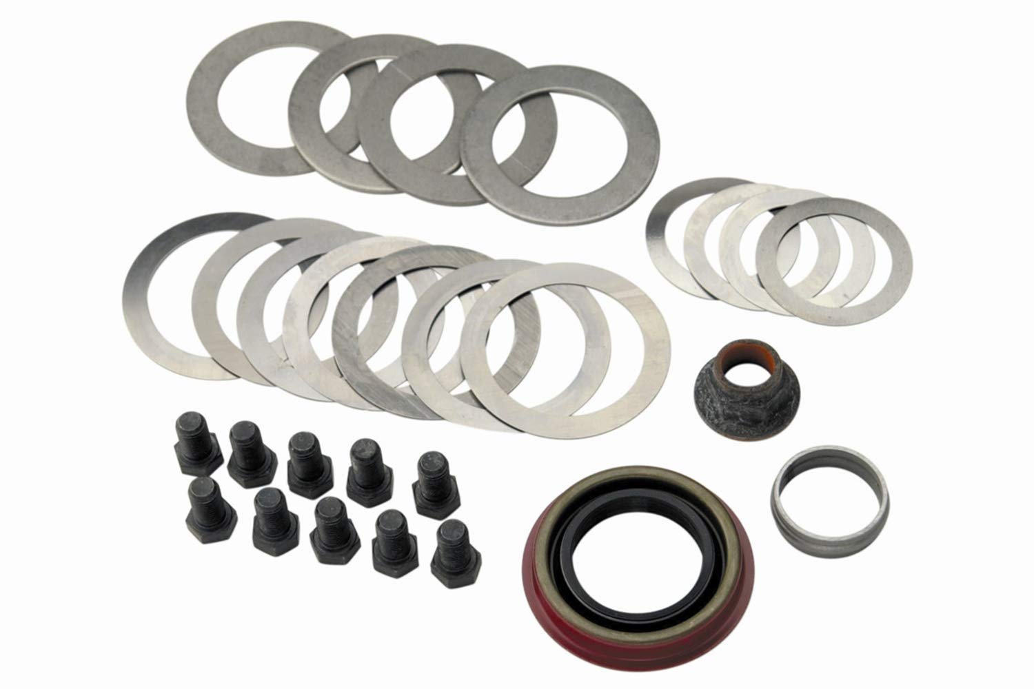 Ford Racing Bronco M210 Fdu Ring And Pinion Installation Kit