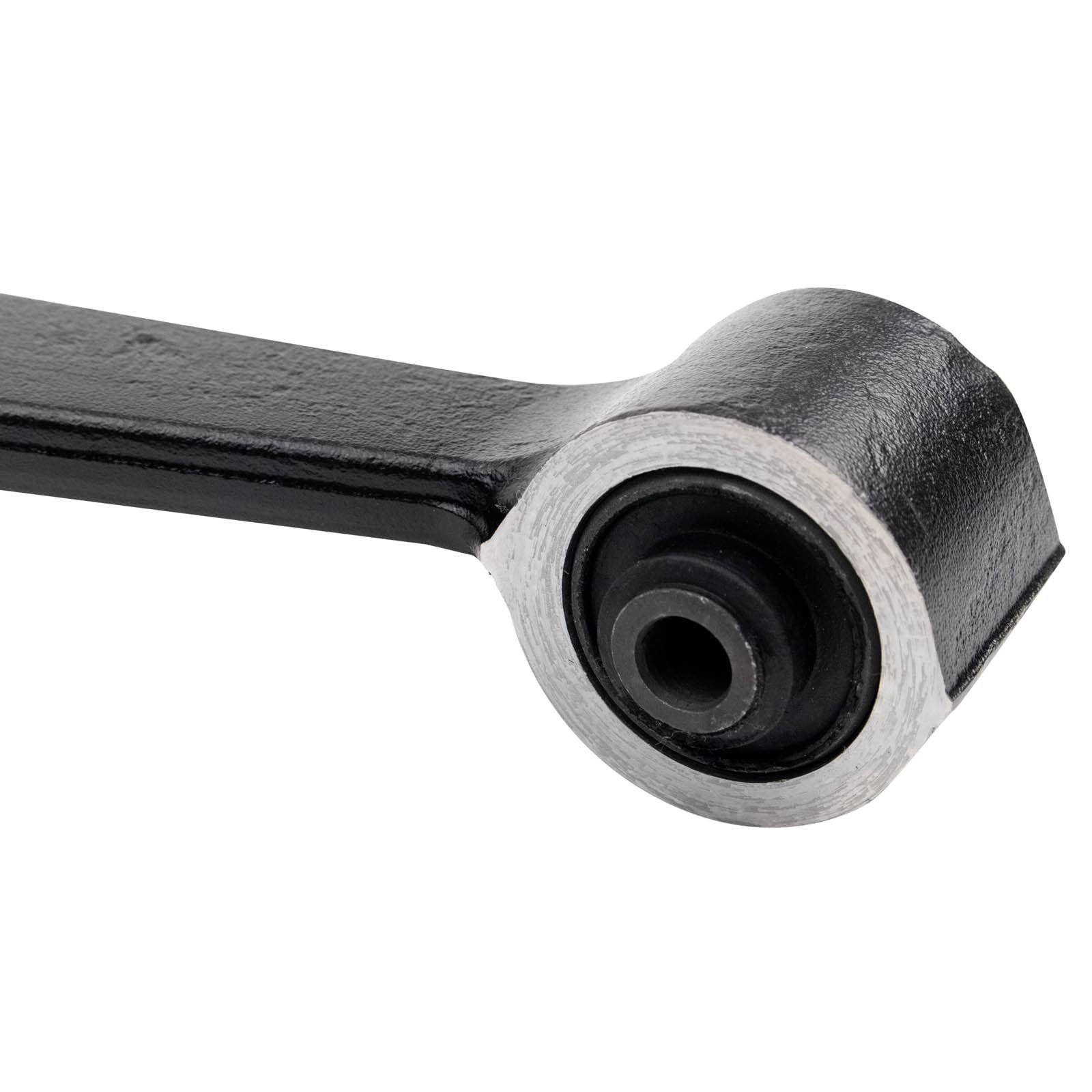 Trq Front Left Lower Control Arm With Ball Joint Drivers Side Compatible With 2003-2005 Kia Rio