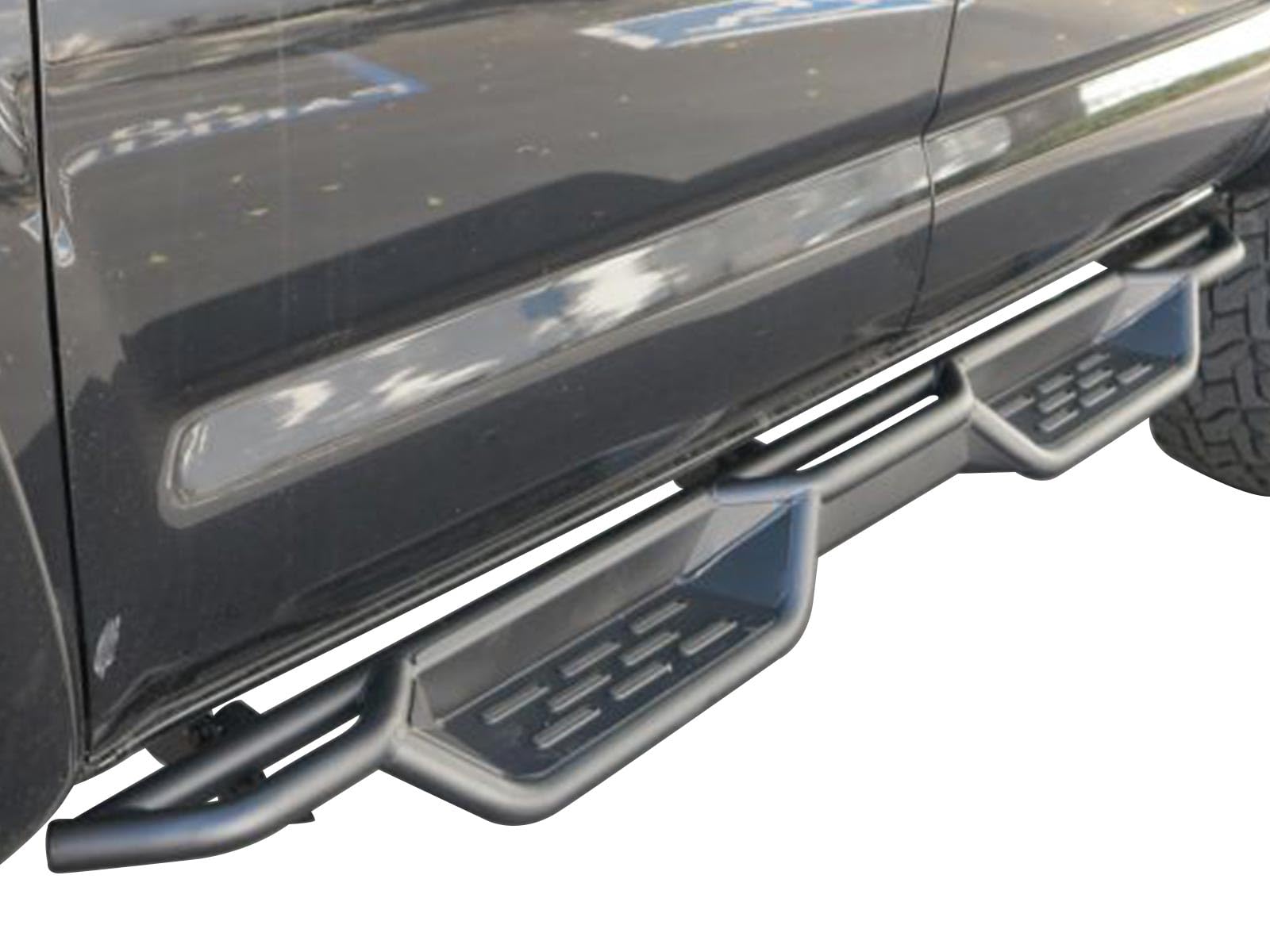 2019-2020 Ram 1500 Crew Cab (Excl. 2019 Ram 1500 Classic)