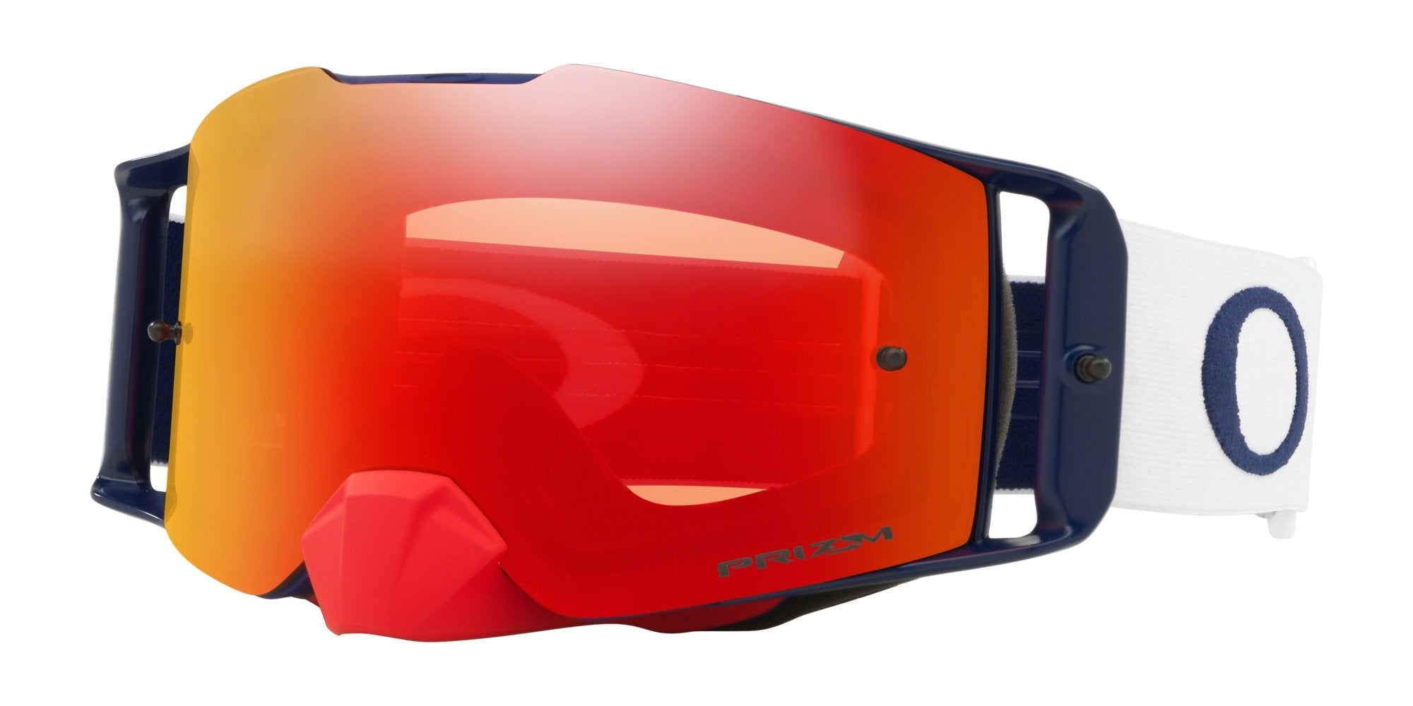 Oakley Oo7087-708731 Mx Goggles Rwb 00Mm