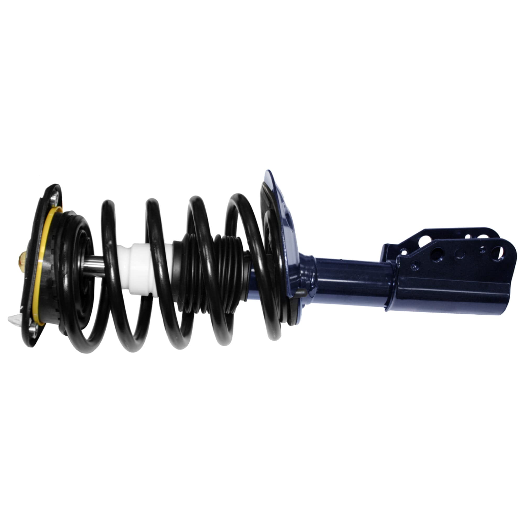Monroe Roadmatic 181685 Suspension Strut And Coil Spring Assembly For Buick Lesabre